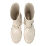 Louis Vuitton Drops Flat Half Rain Boot - Image 6